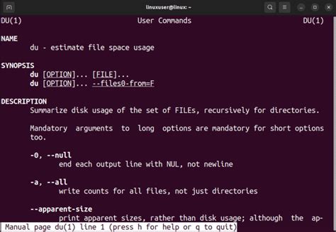 Image result for Linux Check Disk Performance