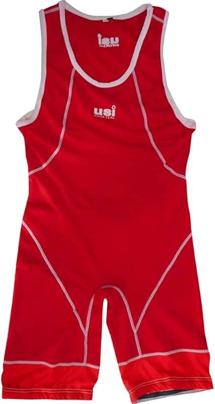 Amazon.in: Singlet