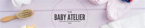 Amazon.in: The Baby Atelier: ABOUT US