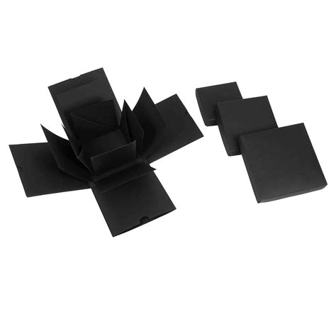 Image result for How to Make a Memory Explosion Box