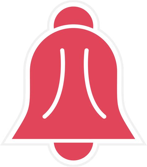 Notification Icon Style 7245014 Vector Art at Vecteezy