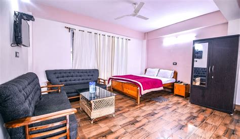 HOTEL AASHIYANA (Kalimpong, West Bengal) - Hotel Reviews, Photos, Rate ...