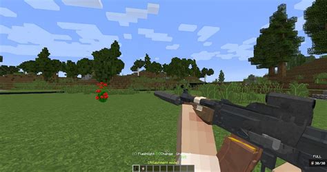 Image result for Best Gun Mods for Minecraft Java
