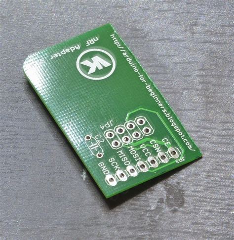 Image result for NRF Types Arduino