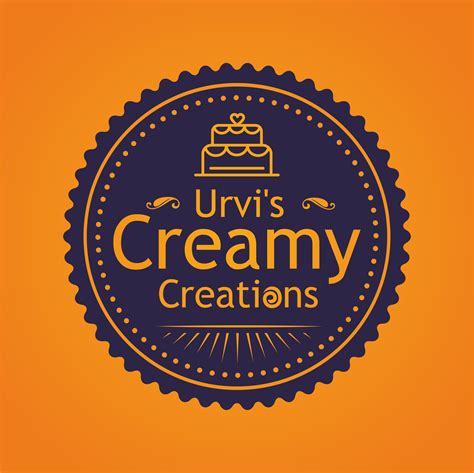 Urvi’s Creamy Creations – Homebakers.co.in