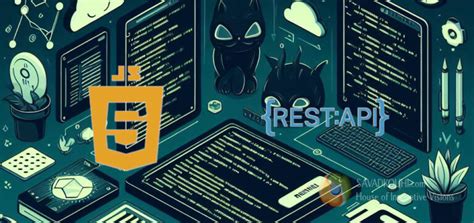 Image result for REST API Using JavaScript