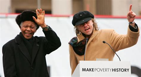 How lucky we are there was a man such as Nelson Mandela – The Irish Times