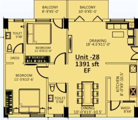 Asritha Jewels County Patancheru, Hyderabad - Price, Review & Floor Plan