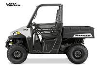 2016 Polaris Ranger ETX | UTV Driver