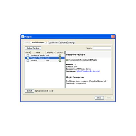 Alternative Java 的图像结果