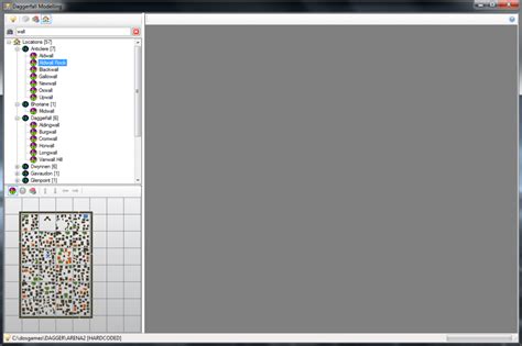 Daggerfall Tutorial 的图像结果