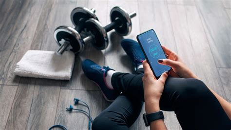 Top 10 Best Health and Fitness apps for Android [2020]