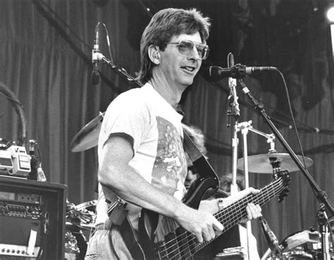 Phil Lesh - Rex Foundation Benefit | Grateful Dead