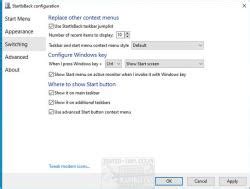 Image result for StartIsBack Virtual Styles
