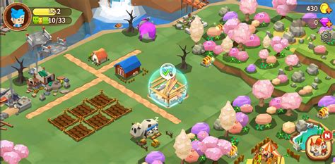 Baixar Garena Fantasy Town 0.3 Android - Download APK Grátis