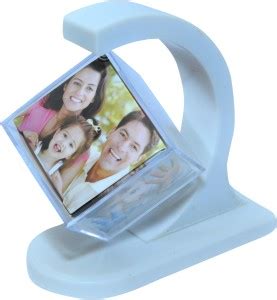 Sigaram Acrylic Table Photo Frame Price in India - Buy Sigaram Acrylic ...