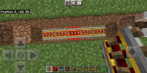 Image result for How to Build a Swing Set in Minecraft Tutorial