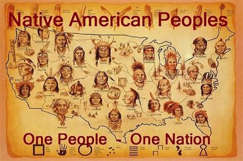 Native American Tribes Educational Opportunities And Challenges