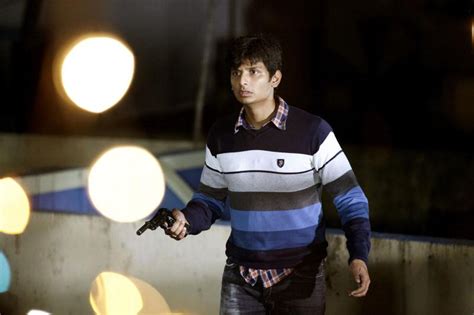 Mugamoodi Movie Latest Stills Jeeva Pooja Hedge |Tamil Cinema News ...