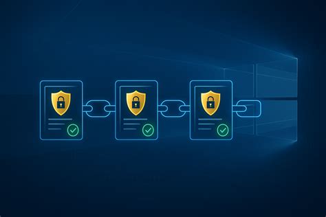 Windows IIS SSL Certificate Chain Issues : Why Your Server Chooses the ...