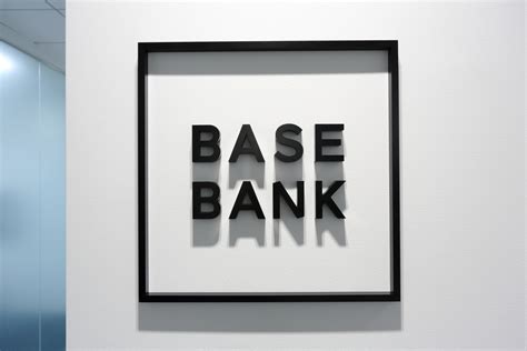 BASE BANK コーポレートロゴ誕生のデザインプロセス - BASEプロダクトチームブログ