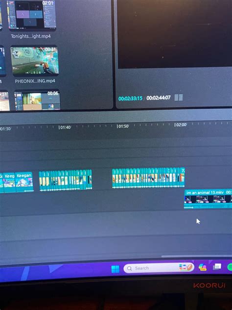 Capcut Transition Lagging