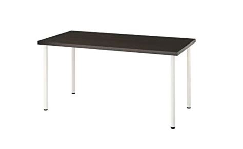 Ikea Fibreboard, Plastic Table for Multipurpose/Desk/Workstation ...
