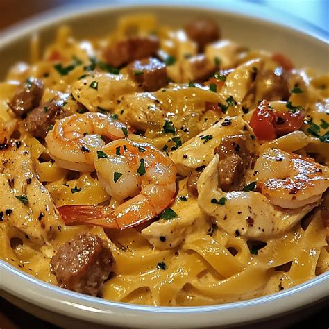 Pappadeaux Mardi Gras Pasta 30 Minutes Ultimate Delicious