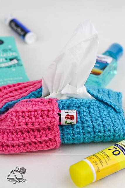 Tissue Pouch Pattern 的图像结果