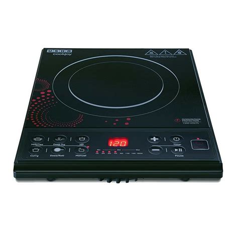 Stella Induction Portable Model-S.a.g. Engineering Products