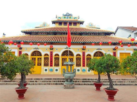 Chau Phu Temple, Chau Doc - Tripadvisor