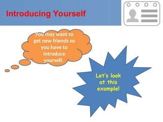 Image result for Introduction Each Other