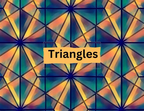 Image result for Learn Shapes Triangle