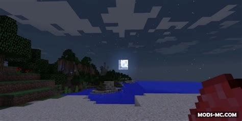 Image result for Howling Moon Mod Minecraft Download