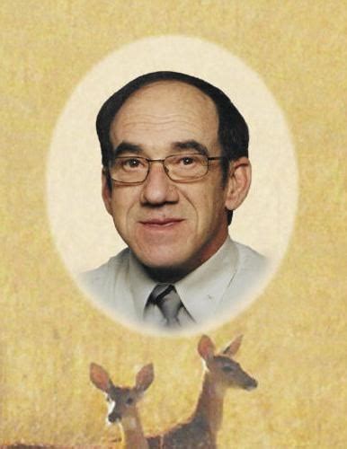 Marcel Cyr Obituary (2024) - Saint Agatha, ME - Michaud Funeral Homes ...