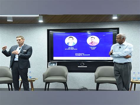 Gartner Digital Markets Organised the INSIGHTS SUMMIT - an Expert ...