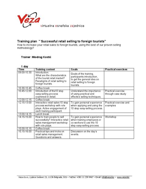 Retail Sales Training Program 的图像结果
