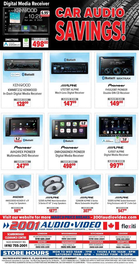 Image result for Audio Promo 2005