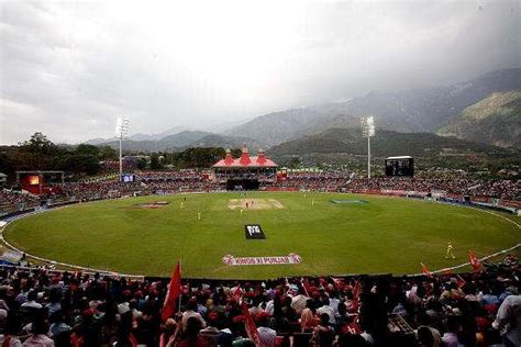 ICC T20 World Cup: Stats and Trivia