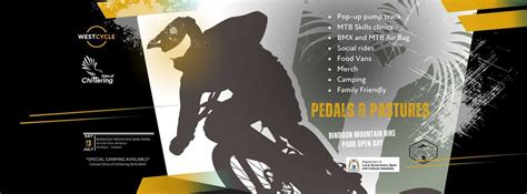 Pedals & Pastures: Bindoon Mountain Bike Park Open Day, Bindoon ...