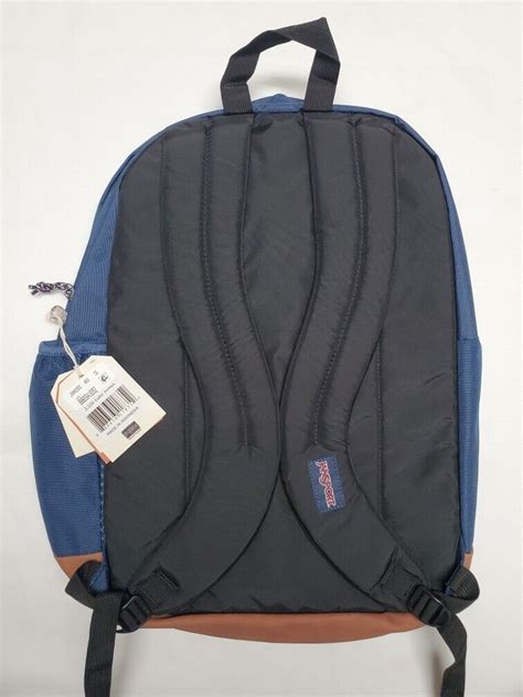 New JanSport JS0A2SDD 15 inch Cool Student Backpack India | Ubuy