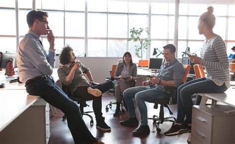 Entrepreneurship Employment Opportunities