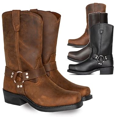 Men's Boots | Refresh your wardrobe at an affordable price