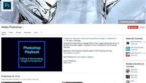 Image result for Photoshop Channels Tutorial