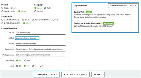 Image result for ActiveMQ Example