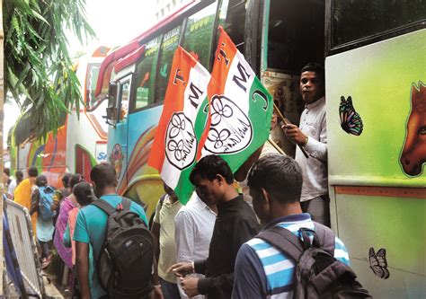 Clear dues of Bengal: About 4K to 5K deprived jobcard holders leave for ...