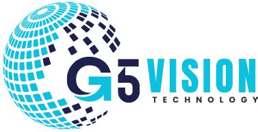 G5 Vision Technology - IT Services & Solutions