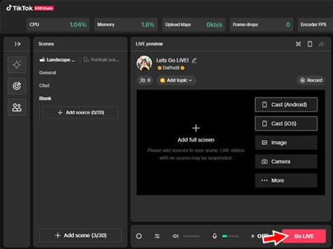 Rezultat imagine pentru Tuto Comment Utiliser Programme OBS Studio