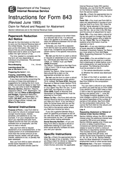 Image result for 843 Form Example