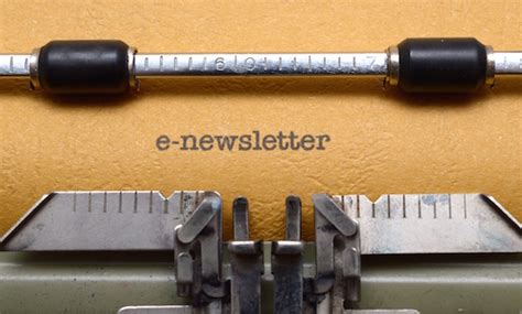 E-Newsletter Tips 的图像结果